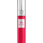 Lip gloss Gloss in Love, na cor Scarlett Starlett, da Lancôme. €26,95