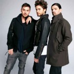 30 Seconds to Mars