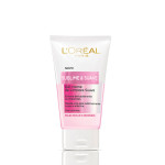 Gel-creme de Limpeza Suave, Sublime & Suave, da L’Oréal Paris. 150 ml, €4,99.