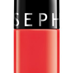 Verniz Color Hit na cor L34 Samba in Rio, da Sephora. 50 ml, €5,50