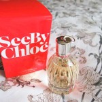 See by Chloé, eau de parfum.