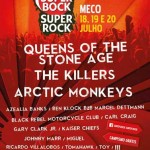 Super Bock Super Rock