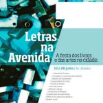 Festival Letras na Avenida