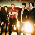 Queens od the Stone Age