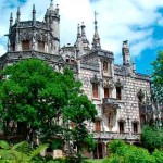 Quinta da Regaleira