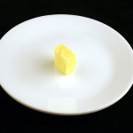 Manteiga - 28 g