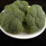 Brócolos – 588 g