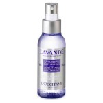 Lavender pillow mist, da L’Occitane