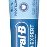 Pasta de dentes Pro-Expert, da Oral-B. 75 ml, €3,79