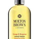 Naran Ji Handwash da Molton Brown