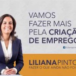 Liliana Pinto, PSD