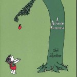 A Árvore Generosa, de Shel Silverstein