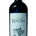 Herdade do Rocim Grande Rocim Reserva, Alentejo 2009 - Prata