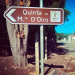 Quinta do Monte D'Oiro