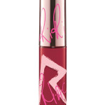 Gloss Lipglass, na cor RiRi Woo. €19,00