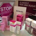 As novidades StriVectin.