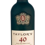 Taylor’s 40 Year Old Tawny NV - Prata