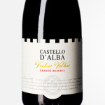 Castello d’Alba Grande Reserva Vinhas Velhas, Douro 2011 - Prémio Regional para Tintos do Douro abaixo dos €15