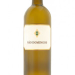 São Domingos Vinho Branco, Bairrada 2012 - Prata