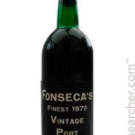 Fonseca Vintage, Port 1985 - Ouro