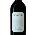 Quinta da Fronteira Reserva, Douro 2010 - Prata