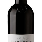 Taylor's Vintage, Port 1985 - Ouro