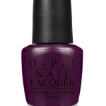 Verniz Nail Lacquer, na cor In the Cable Car-pool Lane