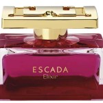Perfume Escada Elixir, 50 ml, €69