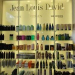 Os cuidados para cabelo à venda neste espaço Jean Louis David