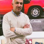 Alain Raoul, diretor Clarks Portugal