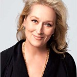 Meryl Streep