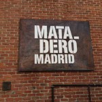 Matadero Madrid