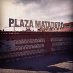 Plaza Matadero