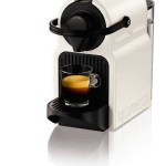 Máquina de café Inissia, da Nespresso.