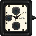 Relógio Eletta, €149