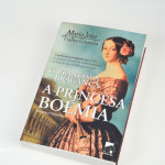 ‘D. Francisca de Bragança: A Princesa Boémia’, de Maria João Fialho Gouveia, editora Topseller, €17,99.