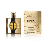 Perfume Opium, edição de colecionador, Yves Saint Laurent.