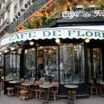 Café de Flor