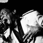 Charles Bradley