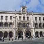 Estação do Rossio