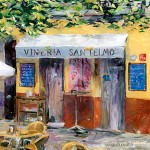 Vineria San Telmo