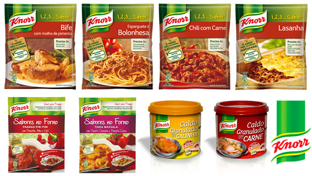 knorr