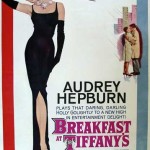 'Breakfast at Tiffanys'