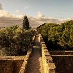 Castelo de São Jorge