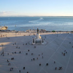 Lisboa (Stock Exchange)