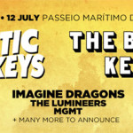 Optimus Alive 2014