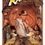 'Indiana Jones - Raiders of the Lost Ark'