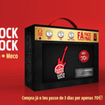 Super Bock Super Rock 2014