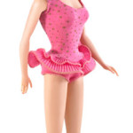 1964 - Miss Barbie