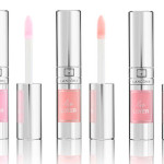 Ultraconfortável e não colante, o novo bálsamo-gloss Lip Lover, da Lancôme, está disponível numa multitude de tons, dos mais neutros aos mais intensos. €22.